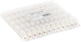 Клеммная колодка 12 секционная Smartbuy, 35 мм, 80А (SBE-tb-35-80)