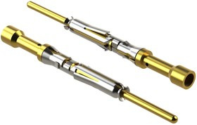 MP20W23G10, Standard Circular Contacts ECO MATE RM,AQUARIUS PIN