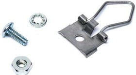 86552098LF, D-Sub Tools &amp; Hardware DSUB MALE LEVER LOCK