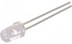 LTL2T3TGK6, Standard LEDs - Through Hole Green Clear 525nm