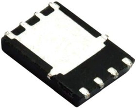 SiR180ADP-T1-RE3, N-Channel MOSFET, 137 A, 60 V, 8-Pin PowerPAK SO-8 SiR180ADP-T1-RE3