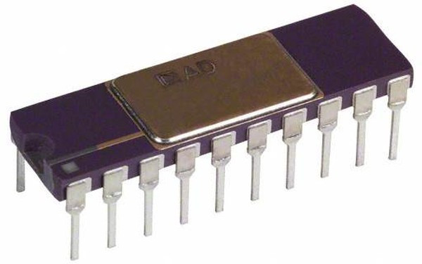 AD693AQ, IC: преобразователь U/I, I/U; передатчик петли тока; 12?36ВDC AD693AQ, IC: преобразователь U/I, I/U; передатчик петли тока; 12?36ВDC