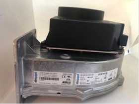 Вентилятор ebmpapst G1G170-AB31-51 230V 410W 1.8A