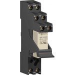 RSZE1S48M, Колодка для реле RSB1A160/RSB2A080 SchE RSZE1S48M