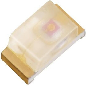 APHHS1005LCGCK, Standard LEDs - SMD STANDARD GRN LEDS THRU HO 570N