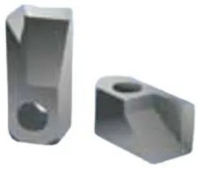 RB-456, Wire Stripping & Cutting Tools Replacement blades for ST-400,-500, -600 (pkg of 2; 1 each End-1 & End-2) RB-456, Wire Stripping & Cutting Tools Replacement blades for ST-400,-500, -600 (pkg of 2; 1 each End-1 & End-2)