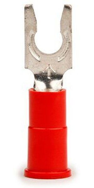 94867, Terminals SS-31-8-P VINYL FORK SOLD PER EACH PIECE