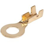 НК 2,5-5, Наконечник кольцевой неизолир. НК 2,5-5