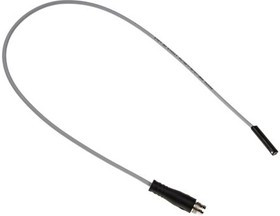 SME-10-SL-LED-24, NO Proximity Sensor Pneumatic Sensor, IP65, IP67