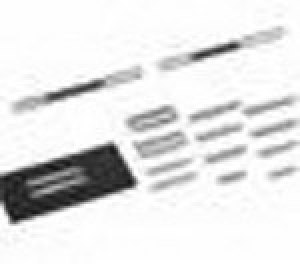 FX8-80S-SV, Board to Board & Mezzanine Connectors RCP 80 POS 0.6mm Solder ST SMD Tray FX8-80S-SV, Board to Board & Mezzanine Connectors RCP 80 POS 0.6mm Solder ST SMD Tray