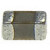 Ceramic Capacitor 1nF, 50V, 0603, A±10 %2