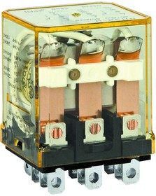 RH4B-ULAC240V, Реле