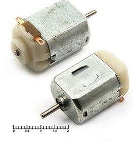 F130-13180 5.0V, Электродвигатель 5V 0,61Вт, 6050/4800об/мин 25х20х15мм вал 2х10мм F130-13180 5.0V, Электродвигатель 5V 0,61Вт, 6050/4800об/мин 25х20х15мм вал 2х10мм