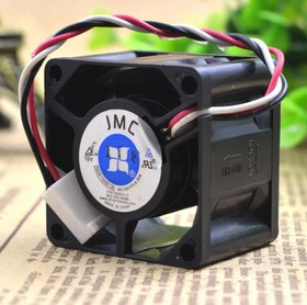 Вентилятор JMC 3828-12HB DC12V 0.30A 3pin 38x28