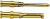 09150006125, Heavy Duty Power Connectors MALE CONTACT STD GOLD PLATED