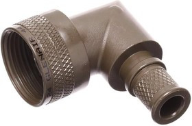 440AJ030NF1202, Circular MIL Spec Backshells BND/SHRNK BOOT ADPTR RC 90DEG