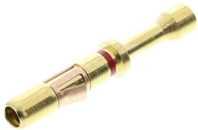 RC24M9K, Crimp socket red 0.13...0.2 mm²