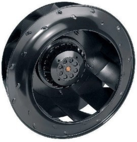 Вентилятор Ebmpapst R2E250-AL26-23 230v 0.93A 210W