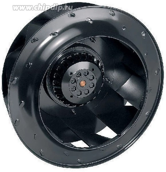 Вентилятор Ebmpapst R2E250-AL26-23 230v 0.93A 210W