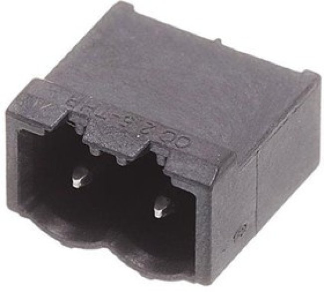 1837022, Pluggable Terminal Blocks CCVA 2,5/ 2-G P20THR 1837022, Pluggable Terminal Blocks CCVA 2,5/ 2-G P20THR