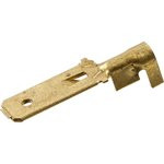 РП-П 2.5-7-0.8, Клемма неизолированная (автоклемма)