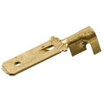 РП-П 2.5-7-0.8, Клемма неизолированная (автоклемма)