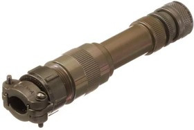 7249691-4, Circular MIL Spec Backshells CIRCULAR ASSEMBLY