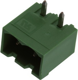 796644-2, 2POS5.0MMCER/AHDR, TRMBLK 77AC1281 796644-2, 2POS5.0MMCER/AHDR, TRMBLK 77AC1281