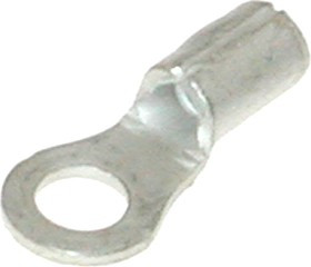 KLS8-01104-RNB1.25-3 (1.25-3A), Клемма тип "О" 3.2мм, провод 0.25-1.65мм²