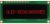 REG010008ARPP5N00000, Дисплей: OLED, графический, 100x8, Разм: 80x36x10мм, красный