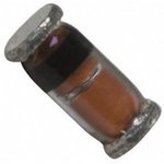 BZV55-C3V9,115, Стабилитрон 3.9В 0.5Вт 5% [SOD-80C]