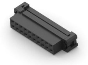 1-111626-9, Headers & Wire Housings 20 2MM 30DP 1-111626-9, Headers & Wire Housings 20 2MM 30DP