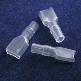 DR250-32-26-18, Клемма