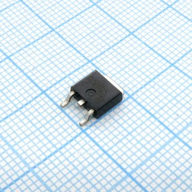 2SD1815, Биполярный транзистор, NPN, 120 В, 3 А, 20 Вт