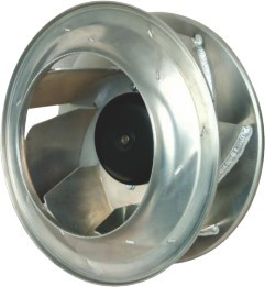 Bентилятор Sanmu ECF(K)6E280-PLHDAJ3-PRF 220V AC 730W 3.20A