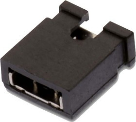 60910813421, Headers &amp; Wire Housings WR-PHD Jumper 2,54mm