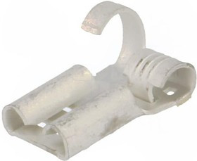 41898, Terminals .250 FASTON FLAG