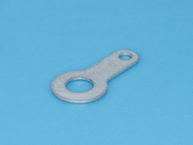 KLS8-01133-ND-3 (ST-3LT), Лепесток заземления d=3,2мм,под пайку