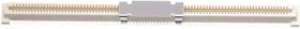 5536501-4, High Speed / Modular Connectors 192P 4 ROW SIGNAL SOLDER VERTICAL 5536501-4, High Speed / Modular Connectors 192P 4 ROW SIGNAL SOLDER VERTICAL