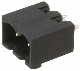 1740893, Pluggable Terminal Blocks 2 Pos 5.08mm pitch Through Hole Header
