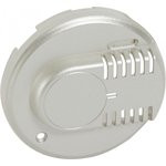 Legrand Celiane Титан Накладка терморегулятора теплого пола