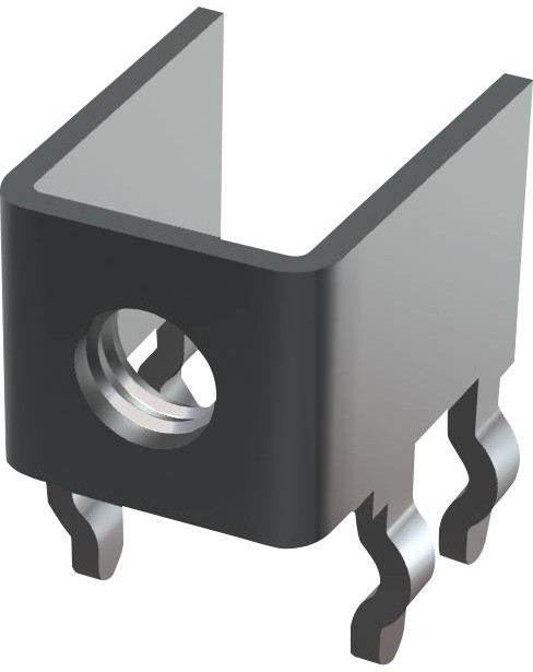 7790, Terminals KEYSTONE PCVB METRIC SCREW TRM HORIZ 7790, Terminals KEYSTONE PCVB METRIC SCREW TRM HORIZ