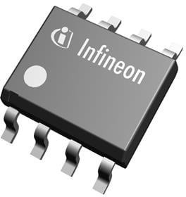 1EDI05I12AFXUMA1, IC: driver; single transistor; high-side,IGBT gate driver; Ch: 1 1EDI05I12AFXUMA1, IC: driver; single transistor; high-side,IGBT gate driver; Ch: 1