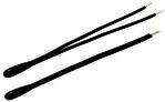 NTCLE413E2103H400, NTC THERMISTOR, 10K, WIRE LEADED NTCLE413E2103H400, NTC THERMISTOR, 10K, WIRE LEADED