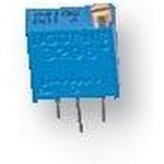 3296Y-1-103LF, 10 кОм, Резистор подстроечный