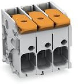 2606-1103/010-000, TB, WIRE TO BOARD, 3POS, 24-8AWG 2606-1103/010-000, TB, WIRE TO BOARD, 3POS, 24-8AWG