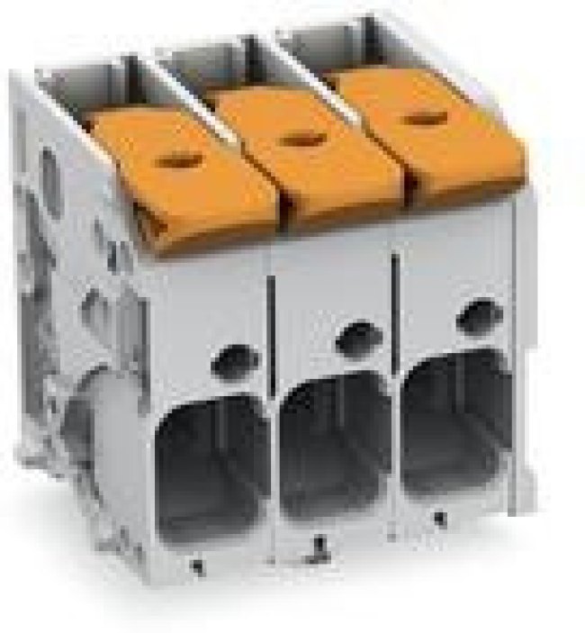 2606-1103/010-000, TB, WIRE TO BOARD, 3POS, 24-8AWG 2606-1103/010-000, TB, WIRE TO BOARD, 3POS, 24-8AWG
