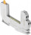 PHC-2835901, Клеммные колодки для DIN-рейки PI-EX-TB