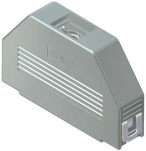16-001780E, Корпус D Sub, DC, 90°, 180°, Корпус из АБС-пластика (Акрилонитрилбу тадиенстирола) 16-001780E, Корпус D Sub, DC, 90°, 180°, Корпус из АБС-пластика (Акрилонитрилбу тадиенстирола)