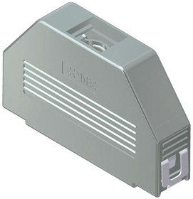 16-001780E, Корпус D Sub, DC, 90°, 180°, Корпус из АБС-пластика (Акрилонитрилбу тадиенстирола) 16-001780E, Корпус D Sub, DC, 90°, 180°, Корпус из АБС-пластика (Акрилонитрилбу тадиенстирола)